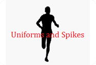 Uniforms and Spikes