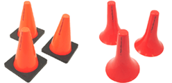 Cones