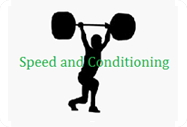 Speed and Conditioning