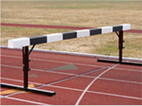 Steeplechase Equipment