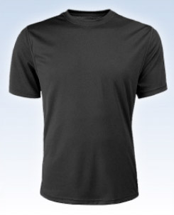 Technical T-Shirts - Running Count Inc.