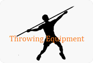 Throwing Equipment
