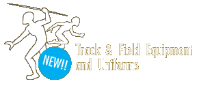 Track & Field Equipment and Uniforms